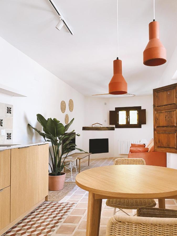 גרנדה Carmen Del Azahar By Florentia Homes מראה חיצוני תמונה