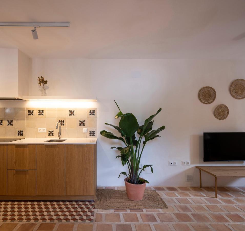 גרנדה Carmen Del Azahar By Florentia Homes מראה חיצוני תמונה