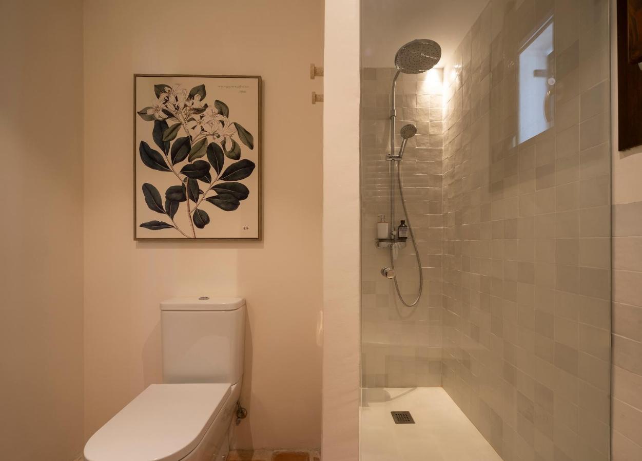 גרנדה Carmen Del Azahar By Florentia Homes מראה חיצוני תמונה
