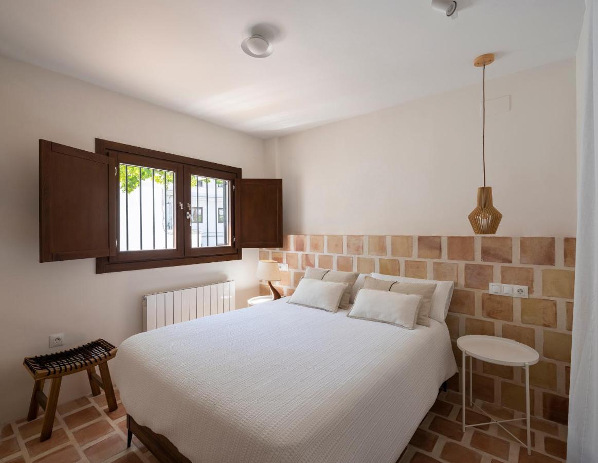 גרנדה Carmen Del Azahar By Florentia Homes מראה חיצוני תמונה