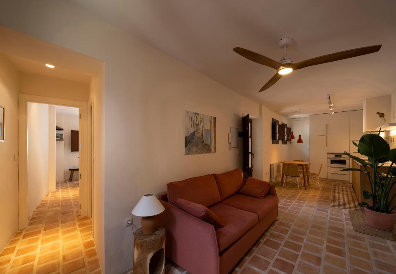 גרנדה Carmen Del Azahar By Florentia Homes מראה חיצוני תמונה
