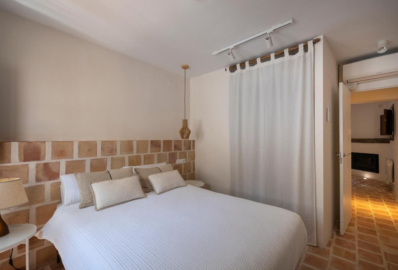 גרנדה Carmen Del Azahar By Florentia Homes מראה חיצוני תמונה