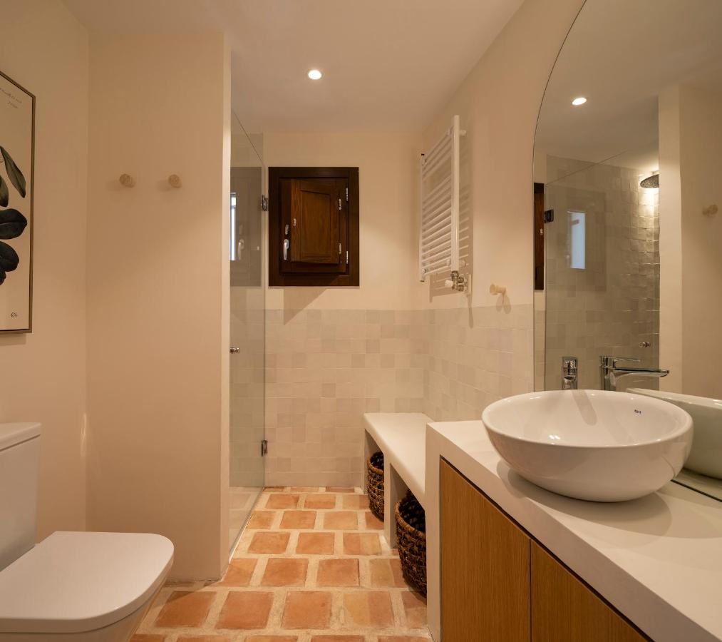 גרנדה Carmen Del Azahar By Florentia Homes מראה חיצוני תמונה