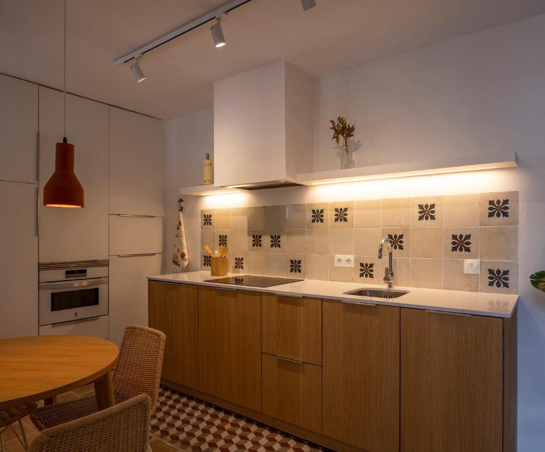 גרנדה Carmen Del Azahar By Florentia Homes מראה חיצוני תמונה