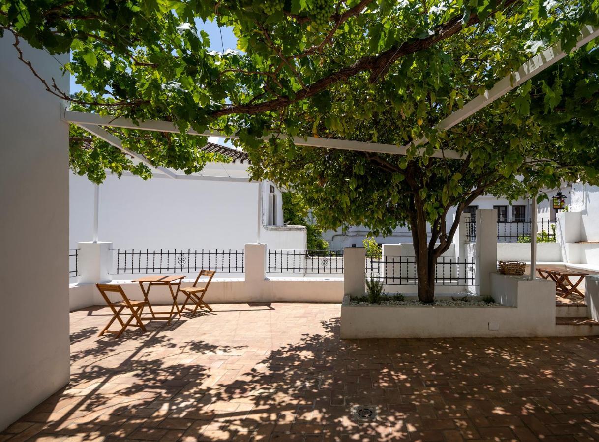 גרנדה Carmen Del Azahar By Florentia Homes מראה חיצוני תמונה